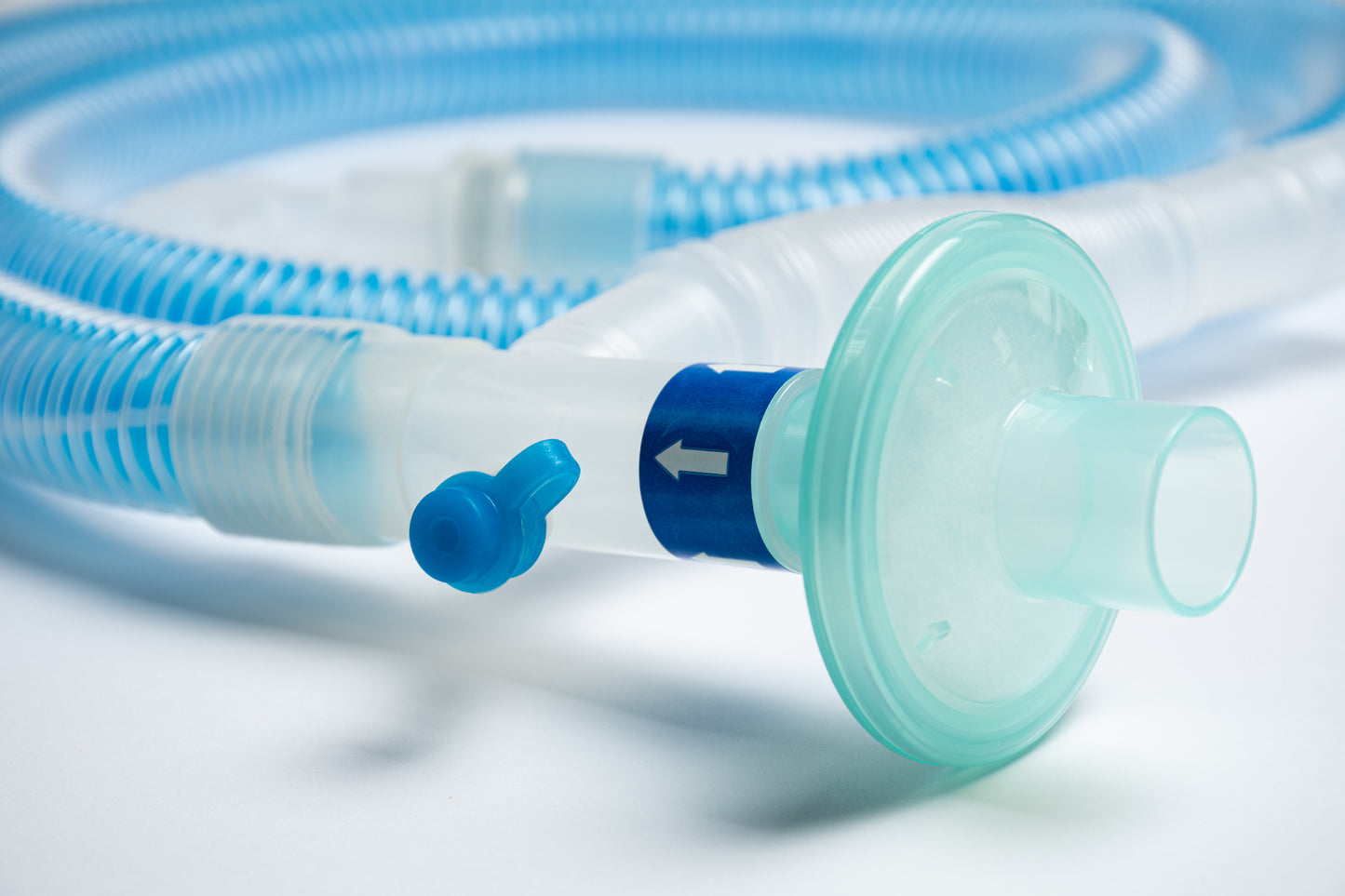 CIRCUITO DE ANESTESIA BILUMEN