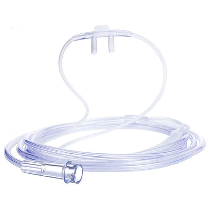 PUNTAS NASALES PARA OXIGENO