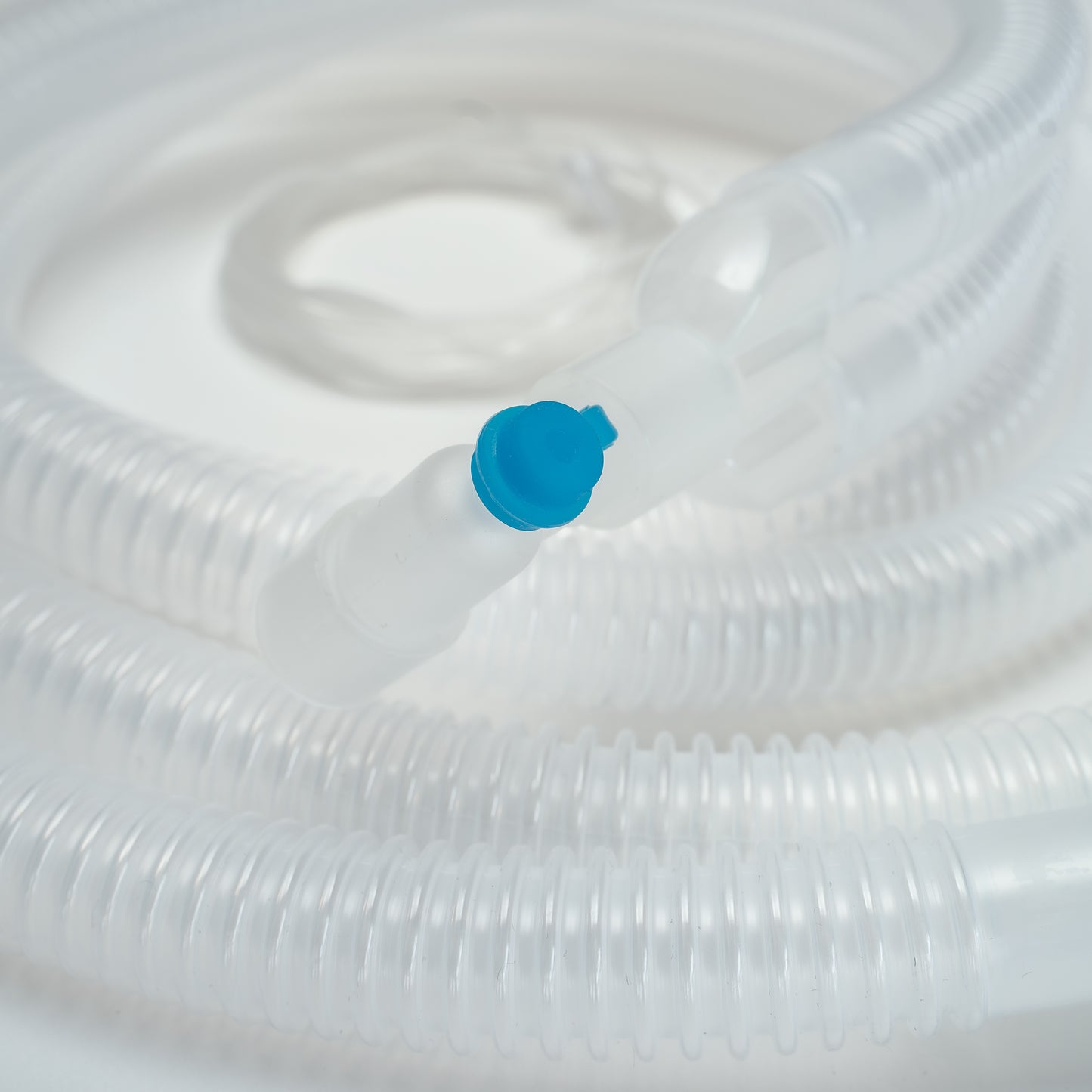 CIRCUITO DE ANESTESIA CORRUGADO