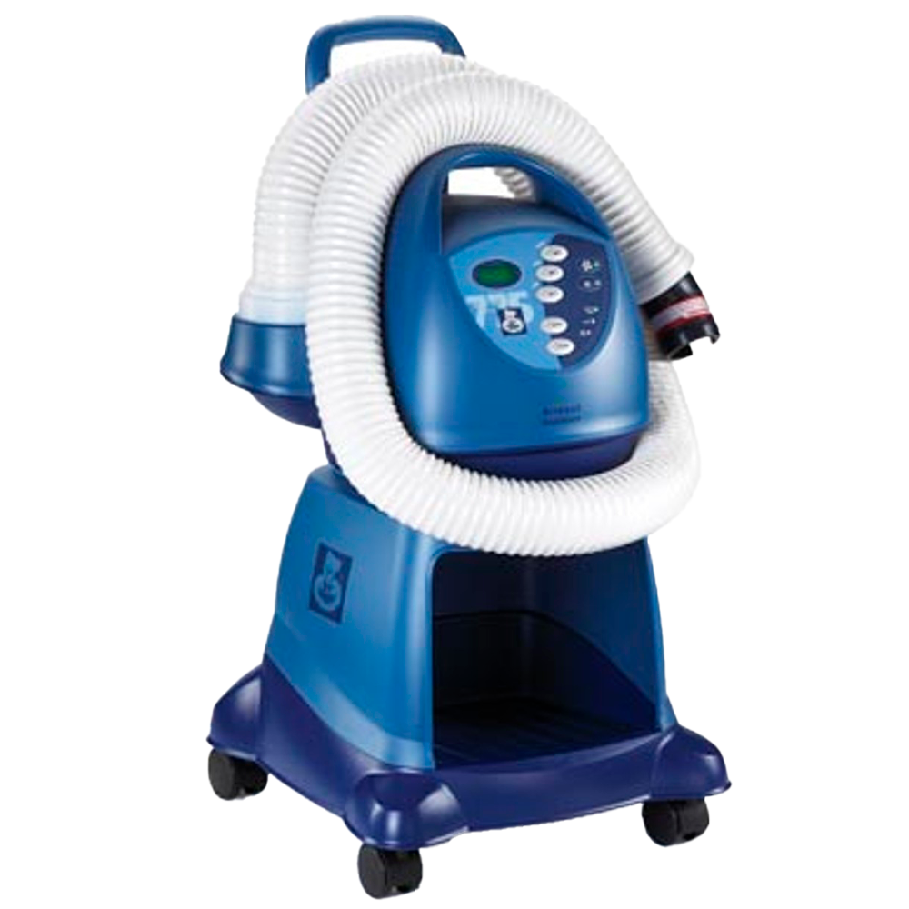 BAIR HUGGER MOD 77500 + ROLLING CART MOD 90090