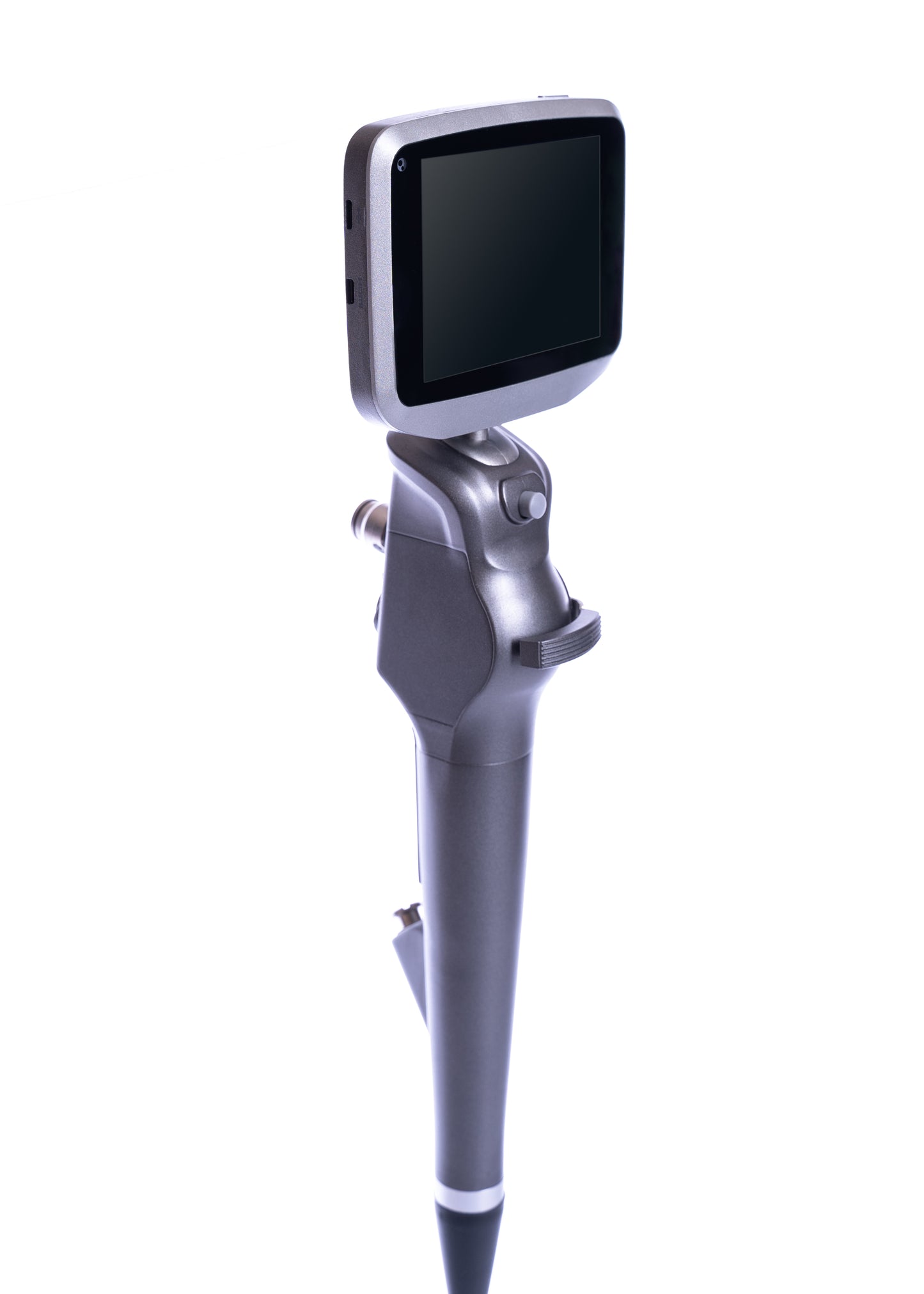 VIDEOLARINGOSCOPIO FLEXIBLE (CON CANAL DE TRABAJO)