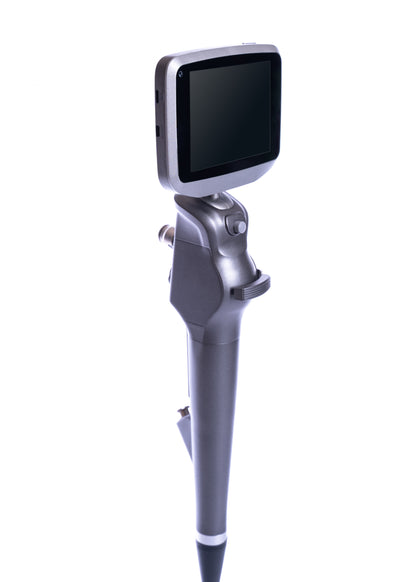 VIDEOLARINGOSCOPIO FLEXIBLE (CON CANAL DE TRABAJO)