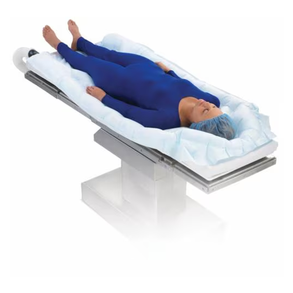 MANTA BAJO BAIR HUGGER PARA PACIENTE ADULTO 188x91cm C/10