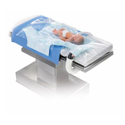 MANTA BAJO BAIR HUGGER PARA PACIENTE PEDIATRICO 91x84cm C/10