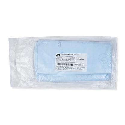 MANTA BAJO BAIR HUGGER PARA PACIENTE PEDIATRICO GRANDE 152x81cm C/10