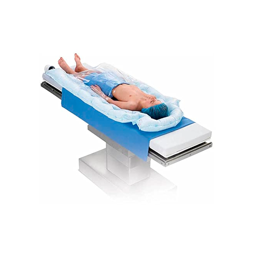 MANTA BAJO BAIR HUGGER PARA PACIENTE PEDIATRICO GRANDE 152x81cm C/10