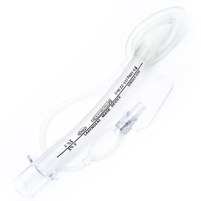 MASCARILLA LARÍNGEA