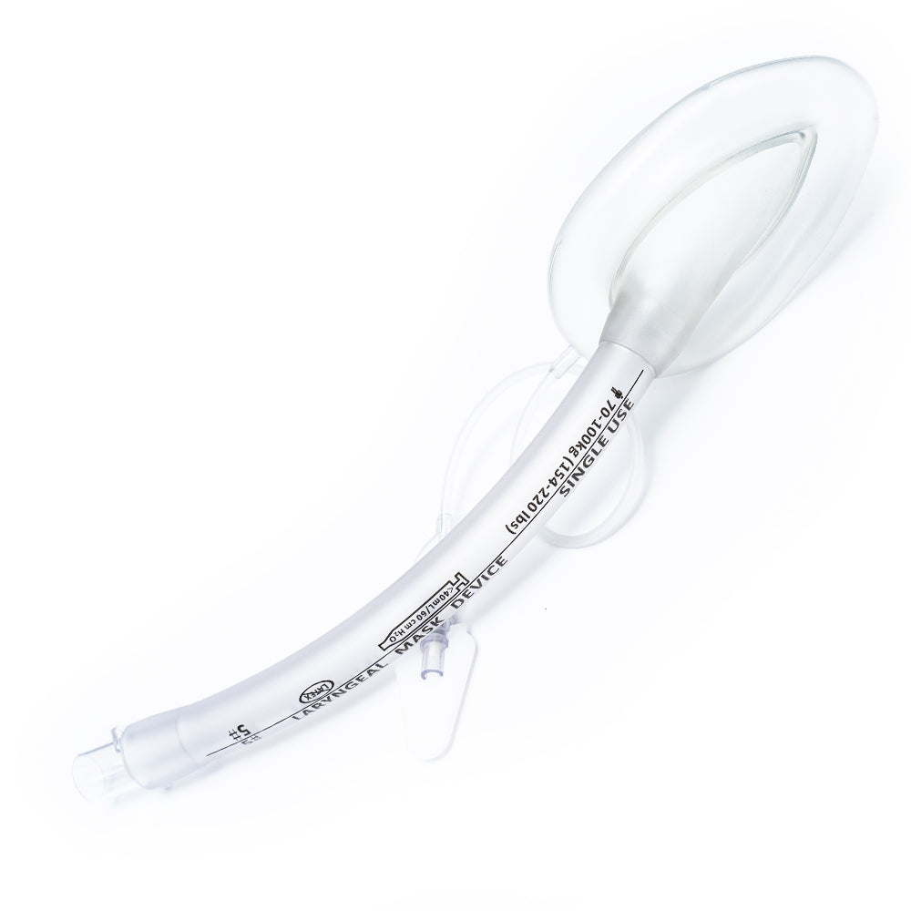 MASCARILLA LARÍNGEA