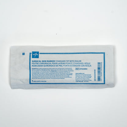 MARCADOR QUIRÚRGICO DE PIEL
