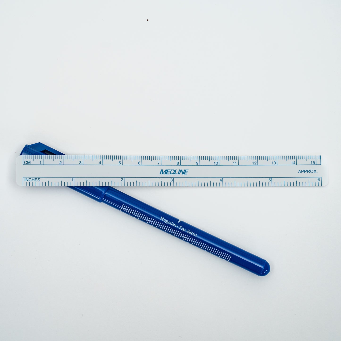 MARCADOR QUIRÚRGICO DE PIEL