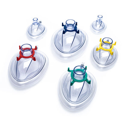 MASCARILLA PARA ANESTESIA