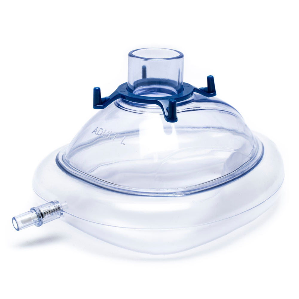 MASCARILLA PARA ANESTESIA