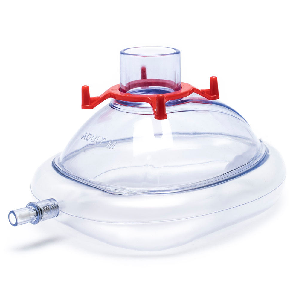 MASCARILLA PARA ANESTESIA