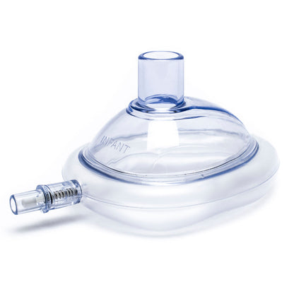 MASCARILLA PARA ANESTESIA