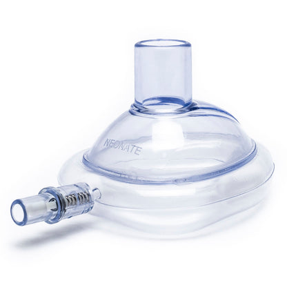 MASCARILLA PARA ANESTESIA