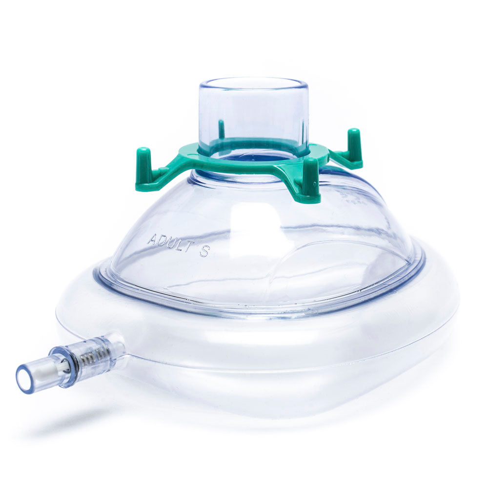 MASCARILLA PARA ANESTESIA