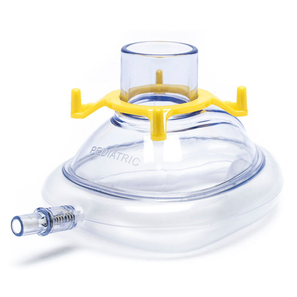 MASCARILLA PARA ANESTESIA