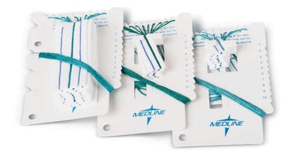 NEUROESPONJA QUIRÚRGICA  0.5X1" C/20