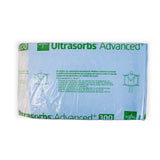 PROTECTOR DE CAMA 79X91 ABSORBENTE