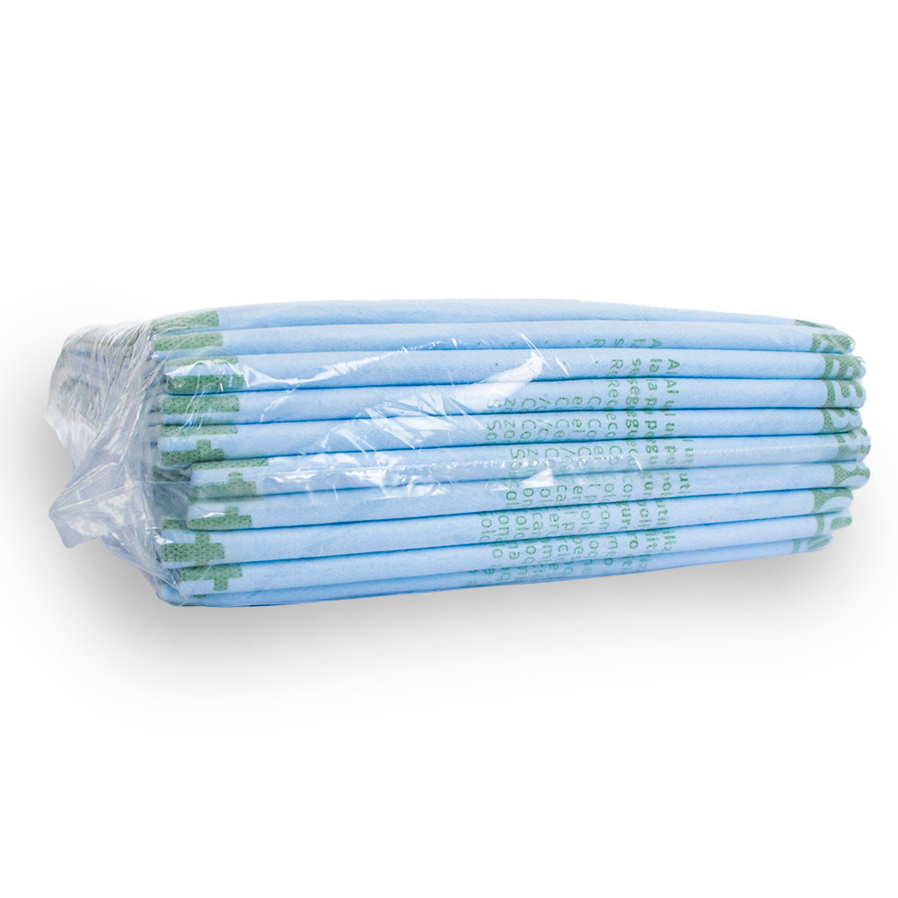 PROTECTOR DE CAMA 76X91 ABSORBENTE