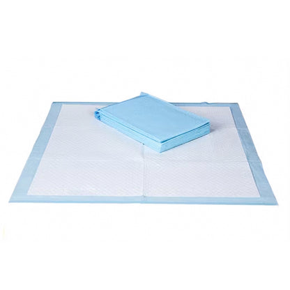 PROTECTOR DE CAMA 76X91 ABSORBENTE
