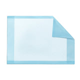 PROTECTOR DE CAMA 79X91 ABSORBENTE