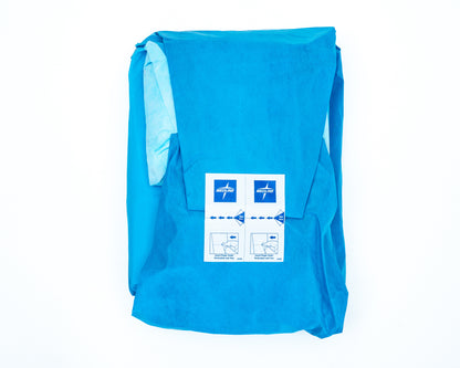 PAQUETE PARA PROCEDIMIENTOS QUIRÚRGICOS OFTALMOLÓGICOS