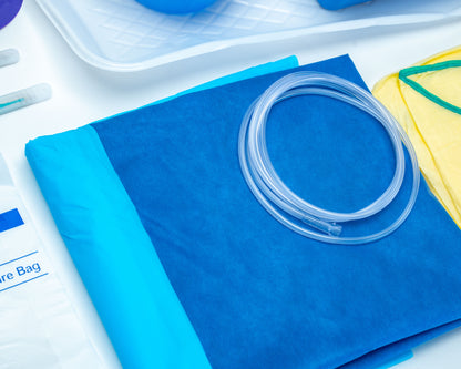 PAQUETE INTEGRAL PARA CESÁREA