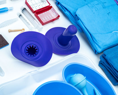 PAQUETE INTEGRAL PARA CESÁREA