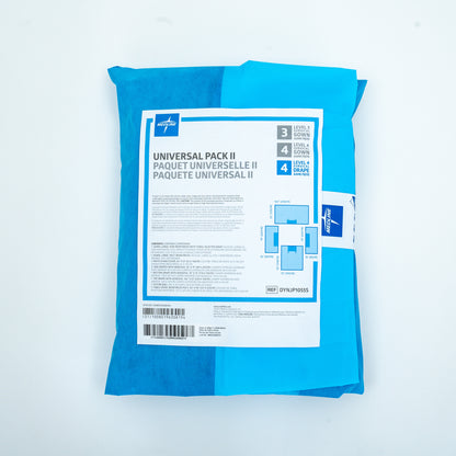 PAQUETE UNIVERSAL SIRUS