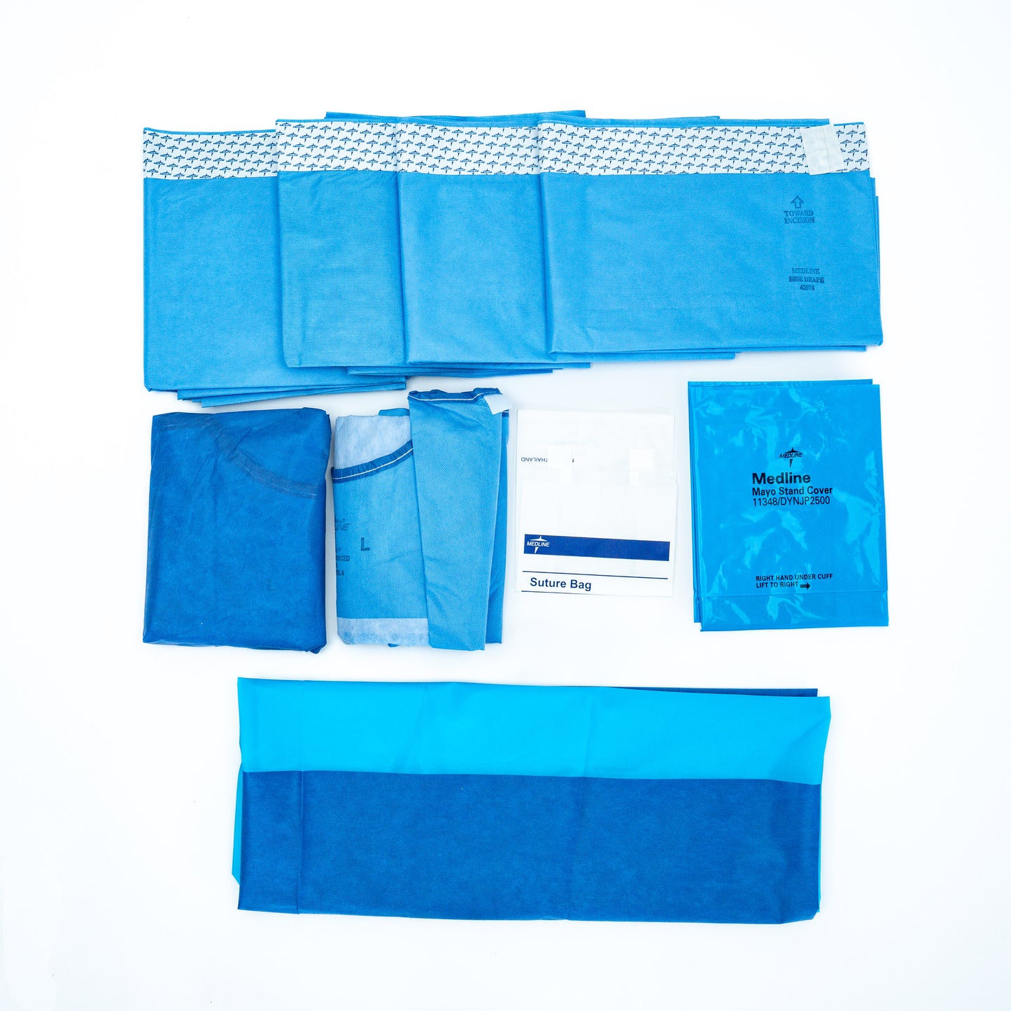 PAQUETE UNIVERSAL SIRUS