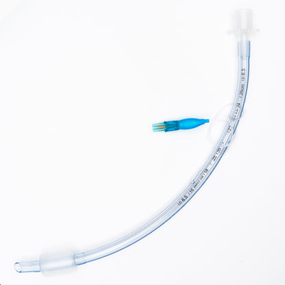 TUBO ENDOTRAQUEAL CON GLOBO