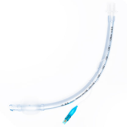 TUBO ENDOTRAQUEAL CON GLOBO