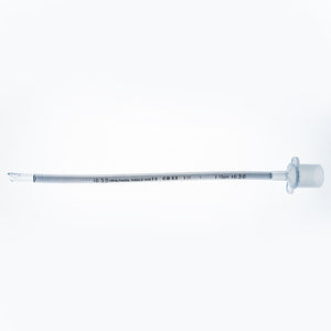 TUBO ENDOTRAQUEAL ALMA DE ACERO SIN GLOBO