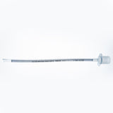 TUBO ENDOTRAQUEAL ALMA DE ACERO SIN GLOBO