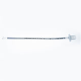 TUBO ENDOTRAQUEAL ALMA DE ACERO SIN GLOBO