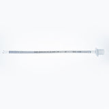 TUBO ENDOTRAQUEAL ALMA DE ACERO SIN GLOBO