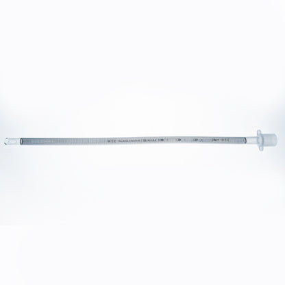 TUBO ENDOTRAQUEAL ALMA DE ACERO SIN GLOBO