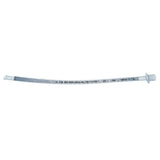 TUBO ENDOTRAQUEAL ALMA DE ACERO SIN GLOBO