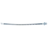TUBO ENDOTRAQUEAL ALMA DE ACERO SIN GLOBO