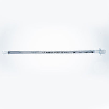 TUBO ENDOTRAQUEAL ALMA DE ACERO SIN GLOBO