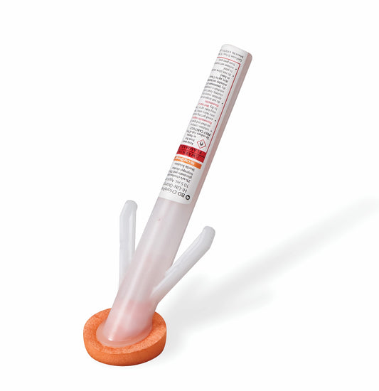 CHLORAPREP TINTE C/APLICADOR 10.5 ML