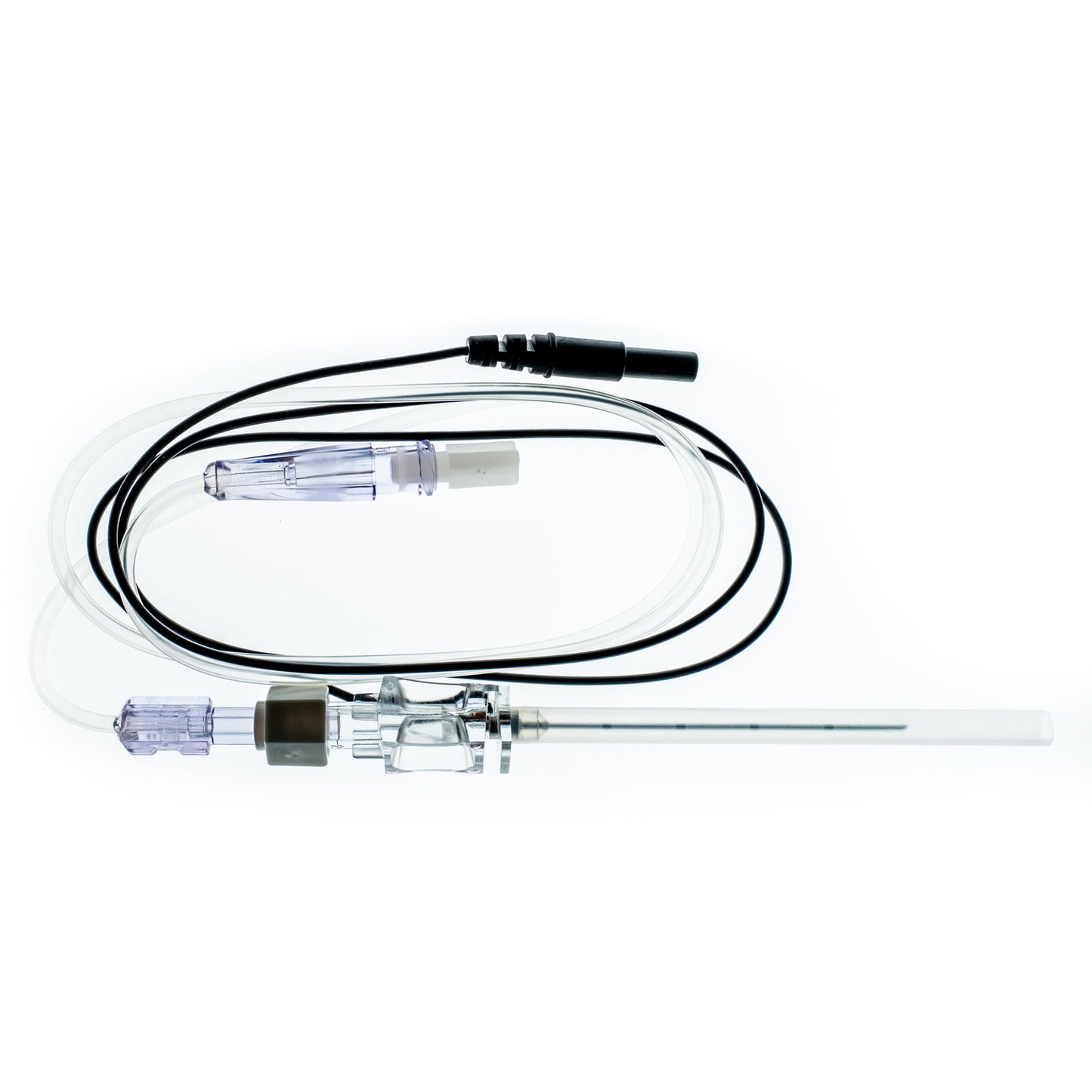 AGUJA NEUROESTIMULACION L 50 MM