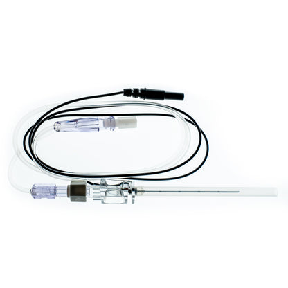 AGUJA NEUROESTIMULACION L 50 MM