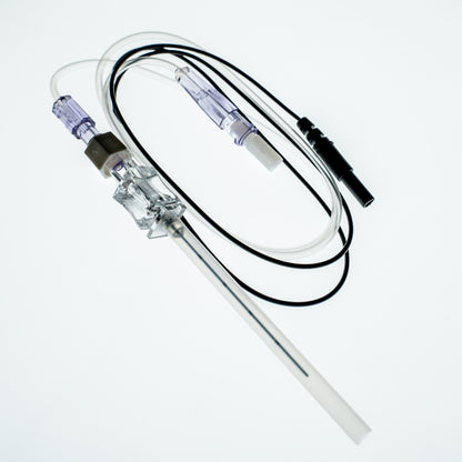 AGUJA NEUROESTIMULACION L 50 MM