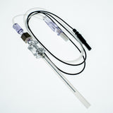 AGUJA NEUROESTIMULACION L 100 MM