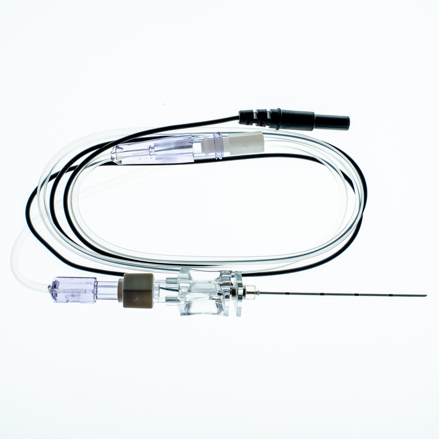 AGUJA NEUROESTIMULACION L 50 MM