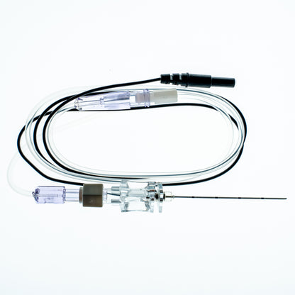 AGUJA NEUROESTIMULACION L 50 MM