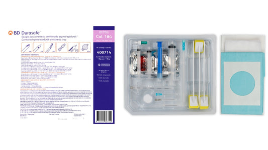 EQUIPO BLOQUEO 18/27 DURASAFE BD